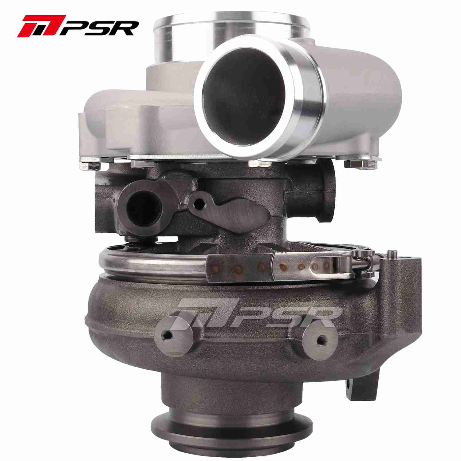 Pulsar Turbo PSR6366 Ball Bearing Turbo for 6.0 POWERSTROKE (2003-2007)