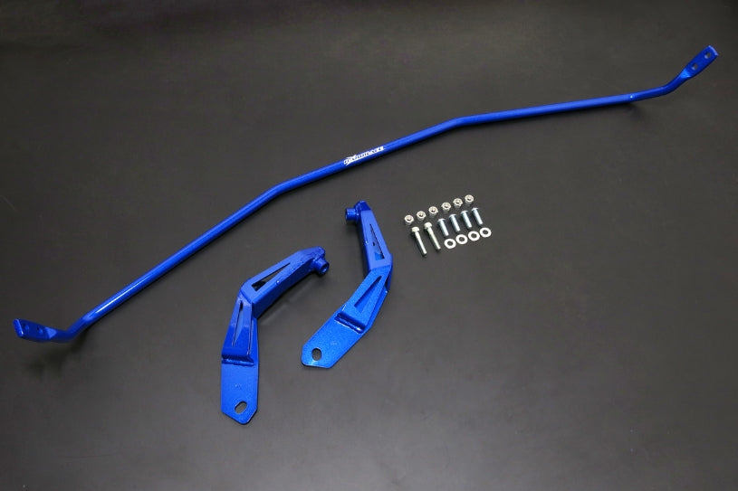 Rear Add-on Sway Bar Toyota Sienna – Sway Bar by Hardrace | Torque Lab