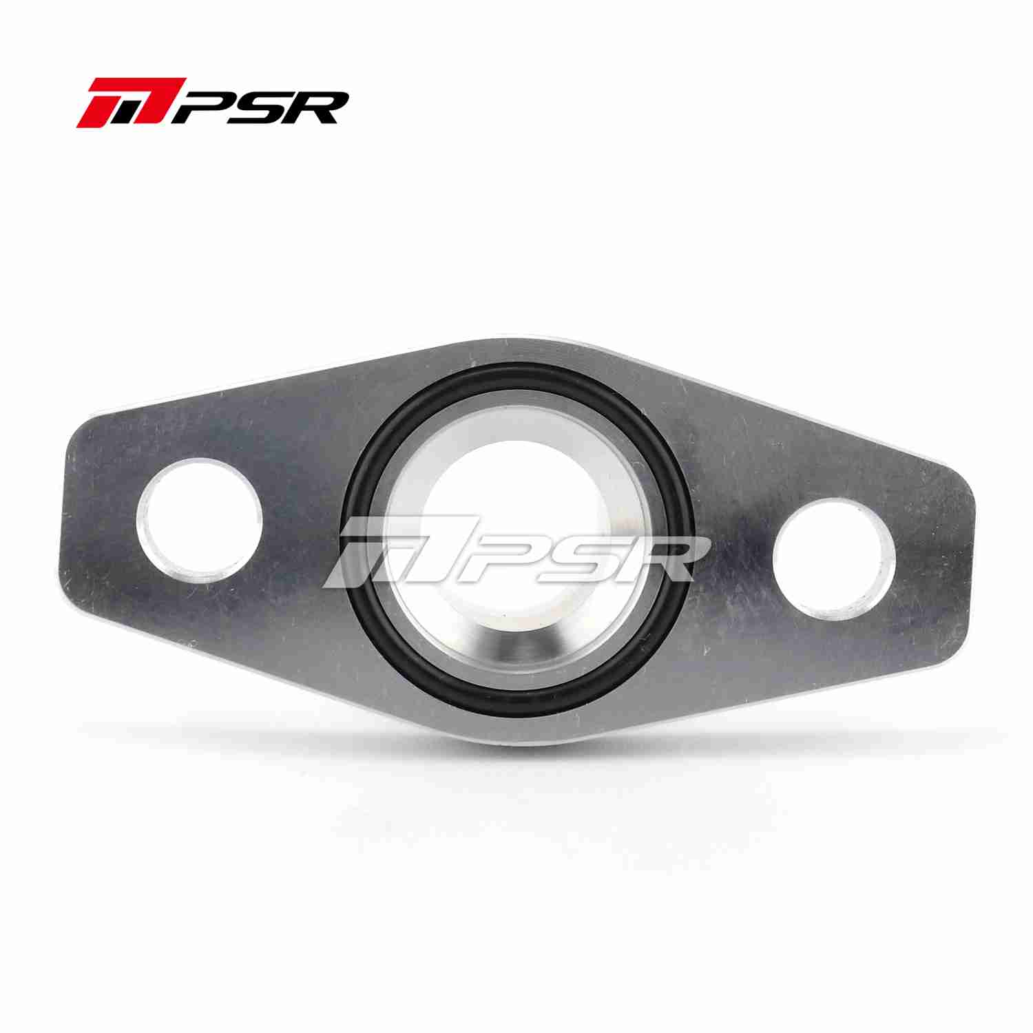 PULSAR -12 AN Oil Drain Flange Kit for 400SX4 400 475 480 8894G PRO88 PRO98 PRO106 Turbos by Pulsar Turbo available at Torque Lab