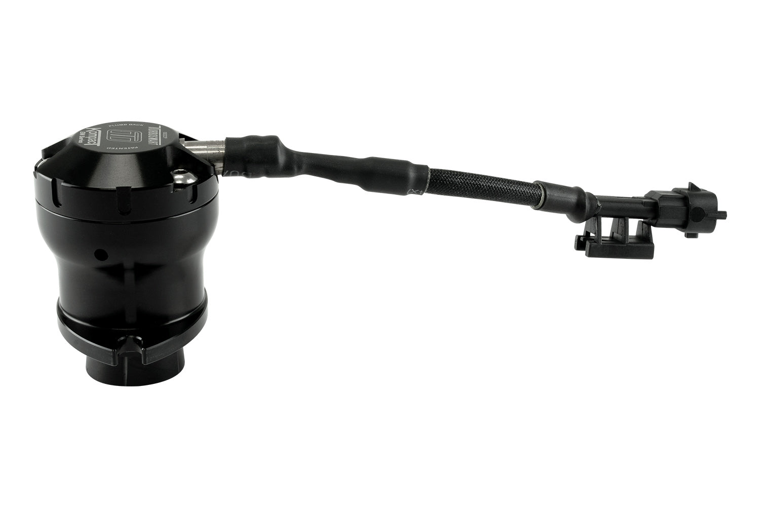 BOV Kompact EM Plumb Back VR26 - Ford Explorer