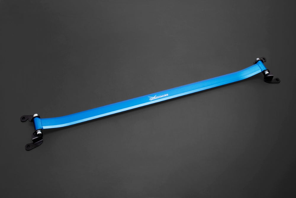 Rear Strut Brace Subaru WRX – Sway Bar by Hardrace | Torque Lab