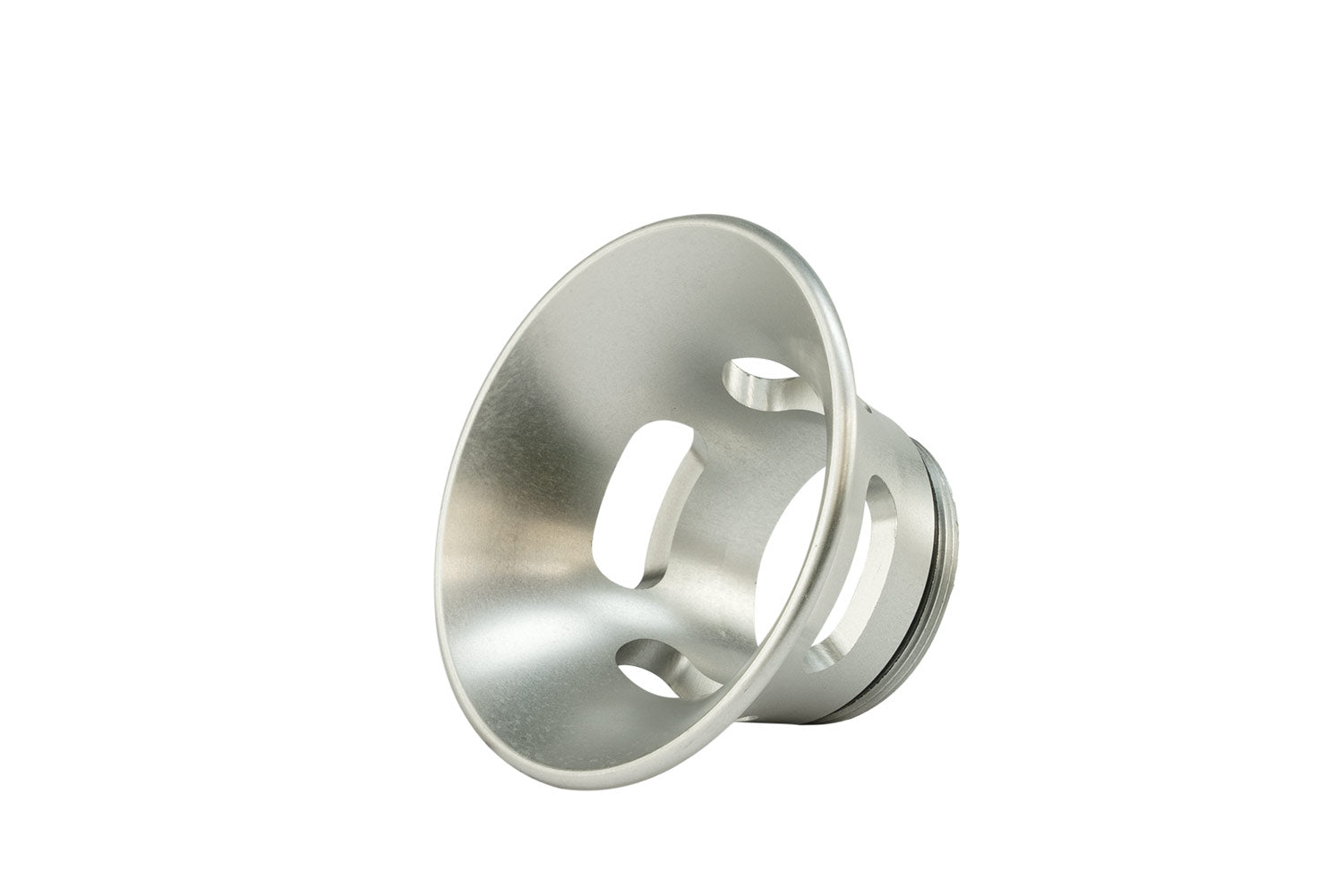 BOV 60mm Trumpet Replace by Turbosmart - performance upgrade from Torque Lab