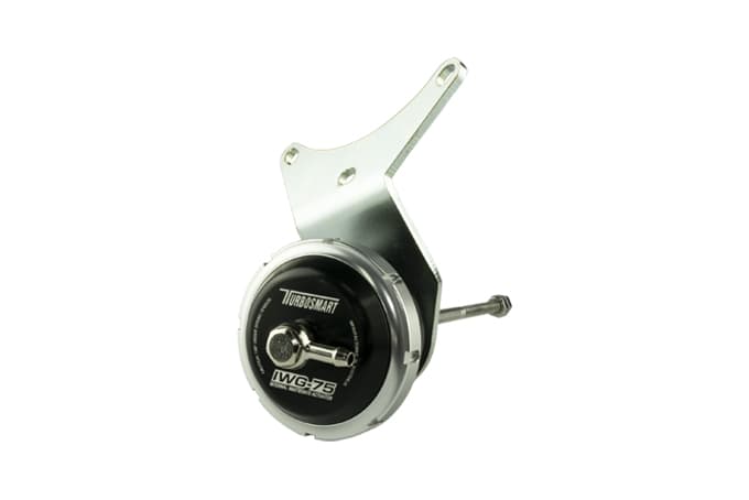 IWG75 Corsa VXR 7psi - Black by Turbosmart - performance upgrade from Torque Lab