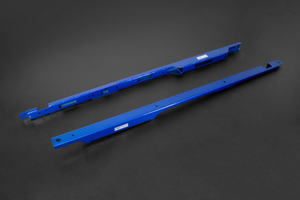 Middle Lateral Brace Toyota Yaris / vitz – Chassis Brace by Hardrace | Torque Lab