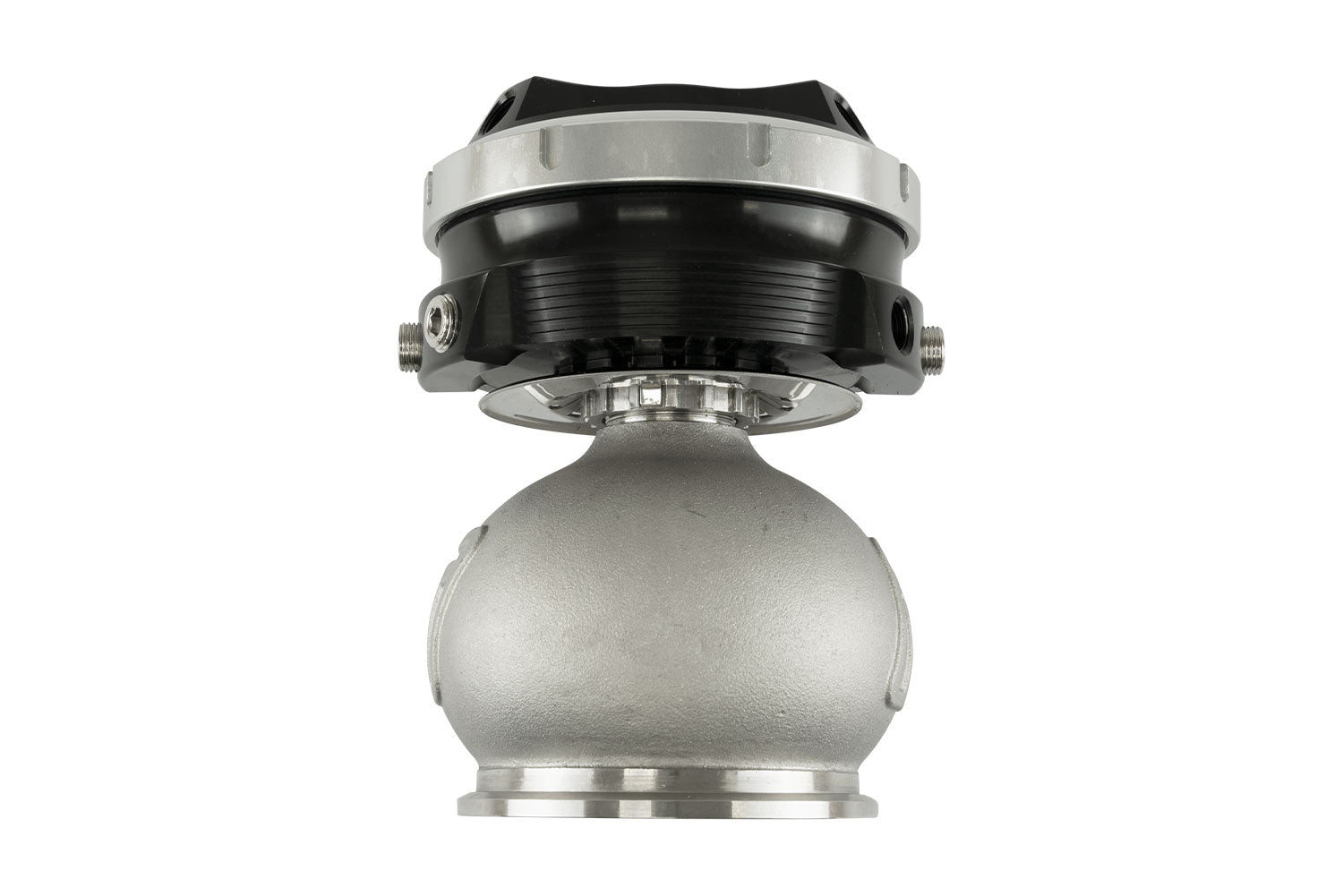 GenV WG60CG PowerGate60 Compressed Gas 5psi Black