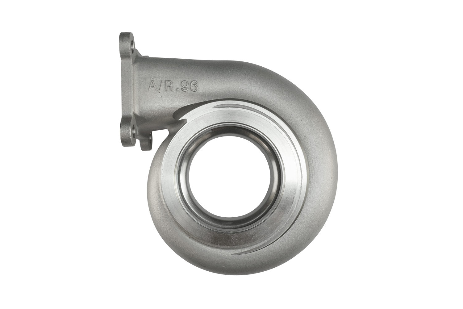 Turbine Housing (75mm) T4 0.96AR by Turbosmart - performance upgrade from Torque Lab