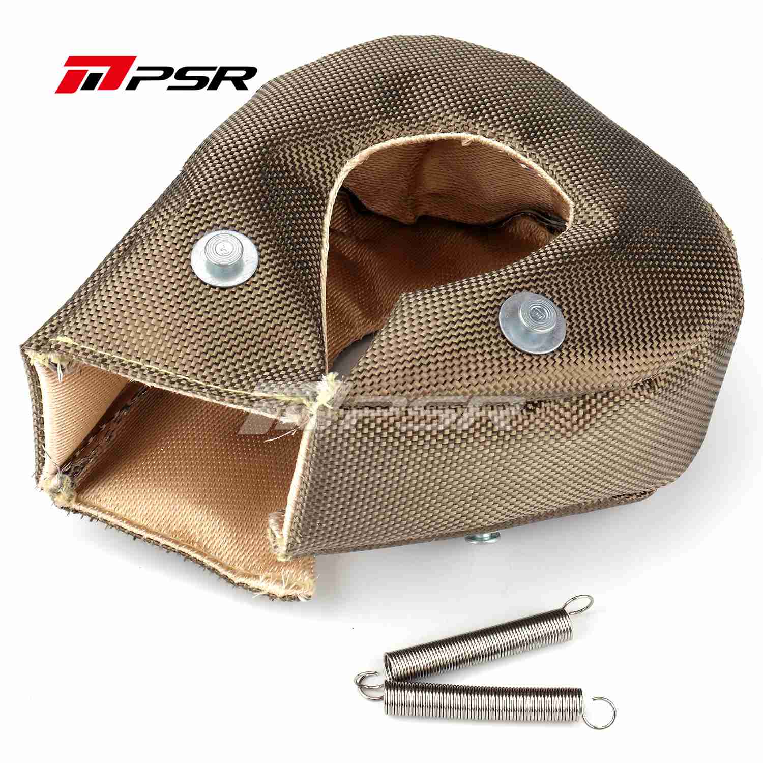 PULSAR TURBO BLANKET for PT/X PTG 300 400 PTX38/R series Turbos - PTG75; S300; PTX38/R by Pulsar Turbo available at Torque Lab