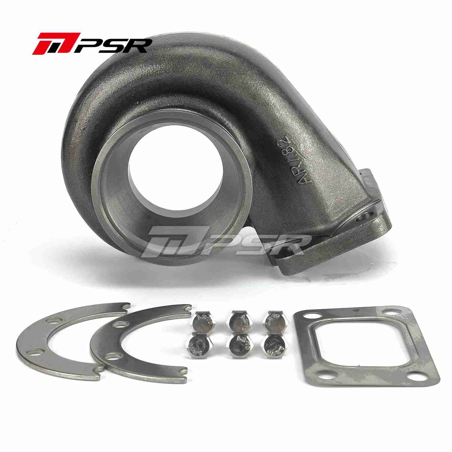 Pulsar Turbo PSR PTX30 Gen1 Gen2 Turbine Housings for PSR3067 PSR3071 PSR3076 Turbos - T3 1.06A/R by Pulsar Turbo available at Torque Lab