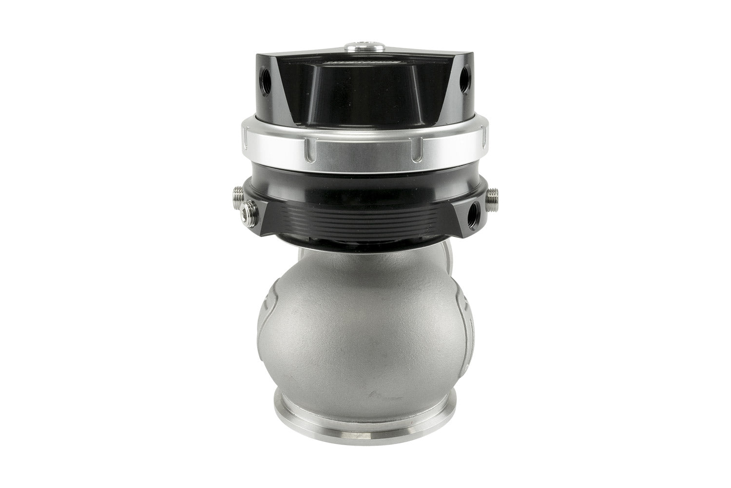WG60 GenV Powergate 60 Compressed Gas 7psi Black