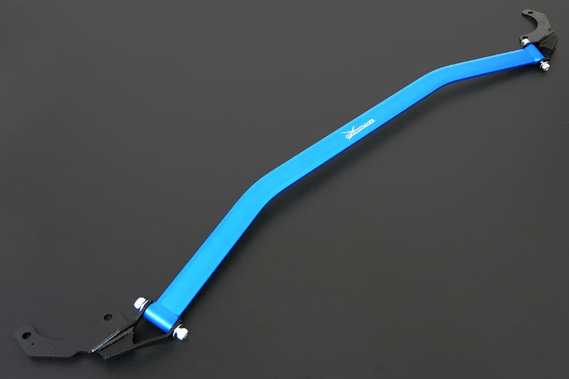 Front Strut Brace Skoda Octavia – Chassis Brace by Hardrace | Torque Lab