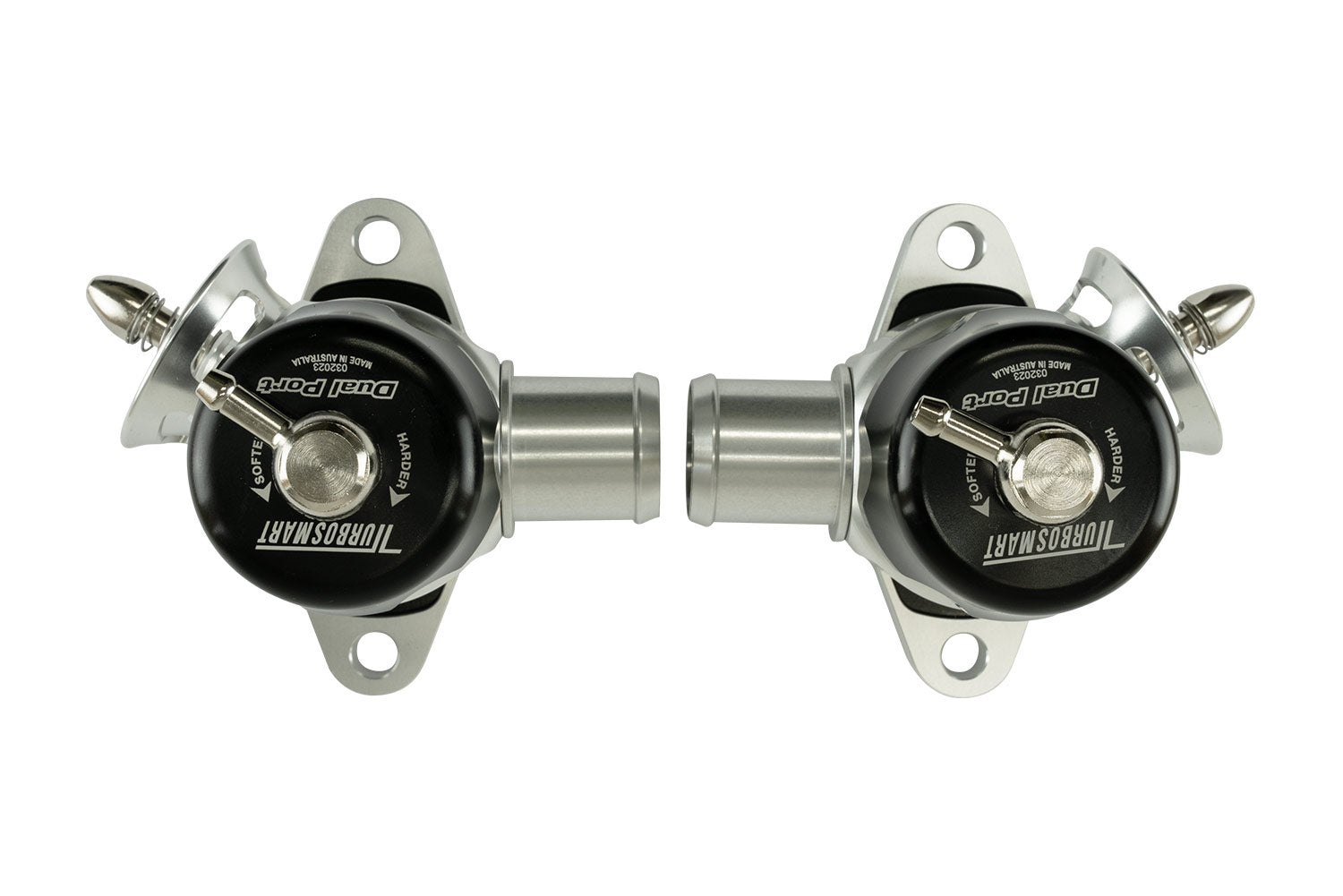 BOV SmartPort Nissan GTR R35 Kit