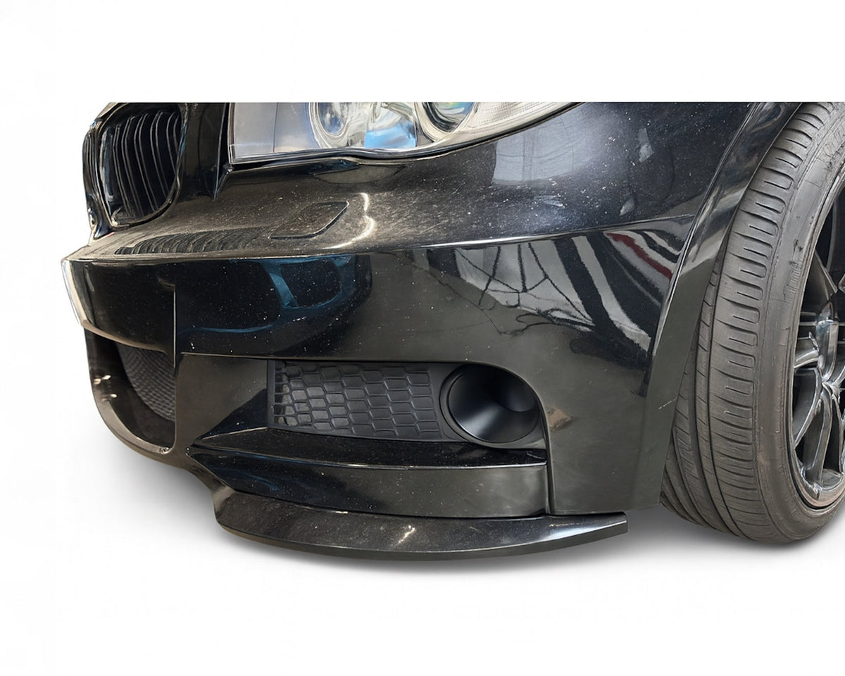 ST Trackparts BMW E82 Brake Cooling Ducts (Fog Light) - product image 7