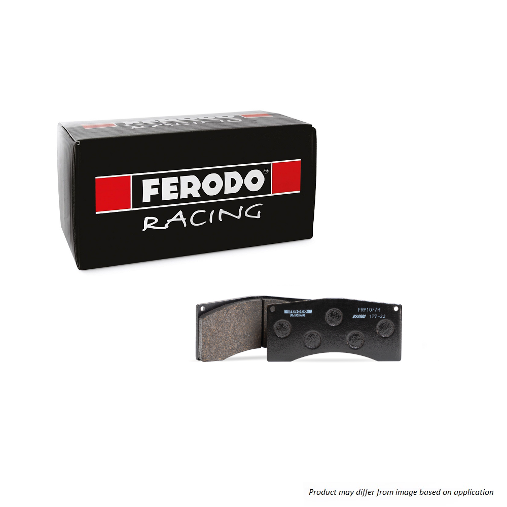 Ferodo Semi-Metallic Brake Pads | FER-FCP11R - Ferodo brake pads