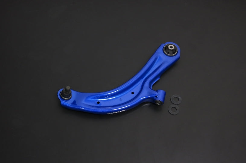Front Lower Control Arm Nissan Sentra, Tiida – Control Arms by Hardrace | Torque Lab