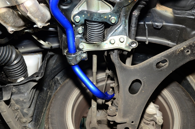Front Sway Bar Subaru Forester