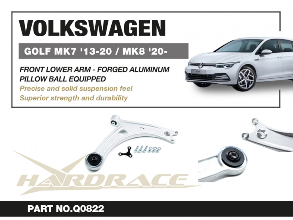 Front Lower Arm  Volkswagen, Audi, Skoda