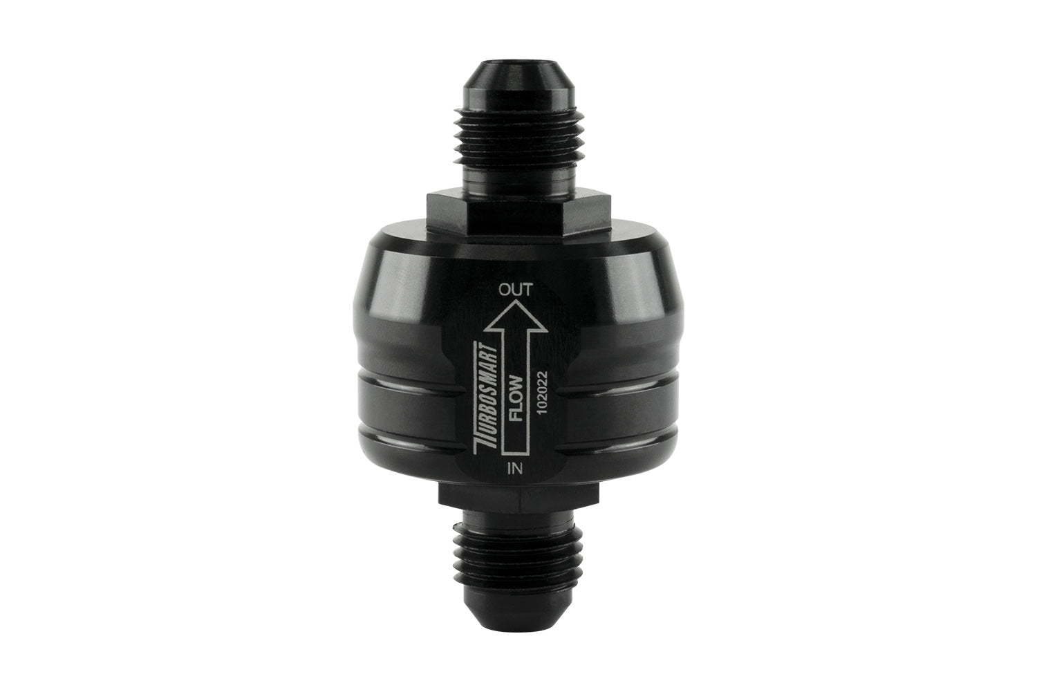Oil Filter -6AN 44um