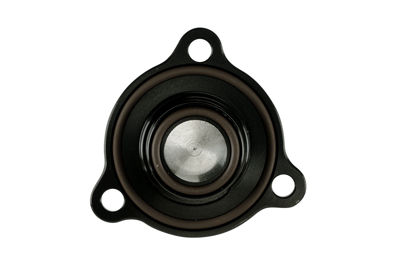 BOV Kompact Shortie Dual Port Ford Fiesta ST 1.6L Ecoboost