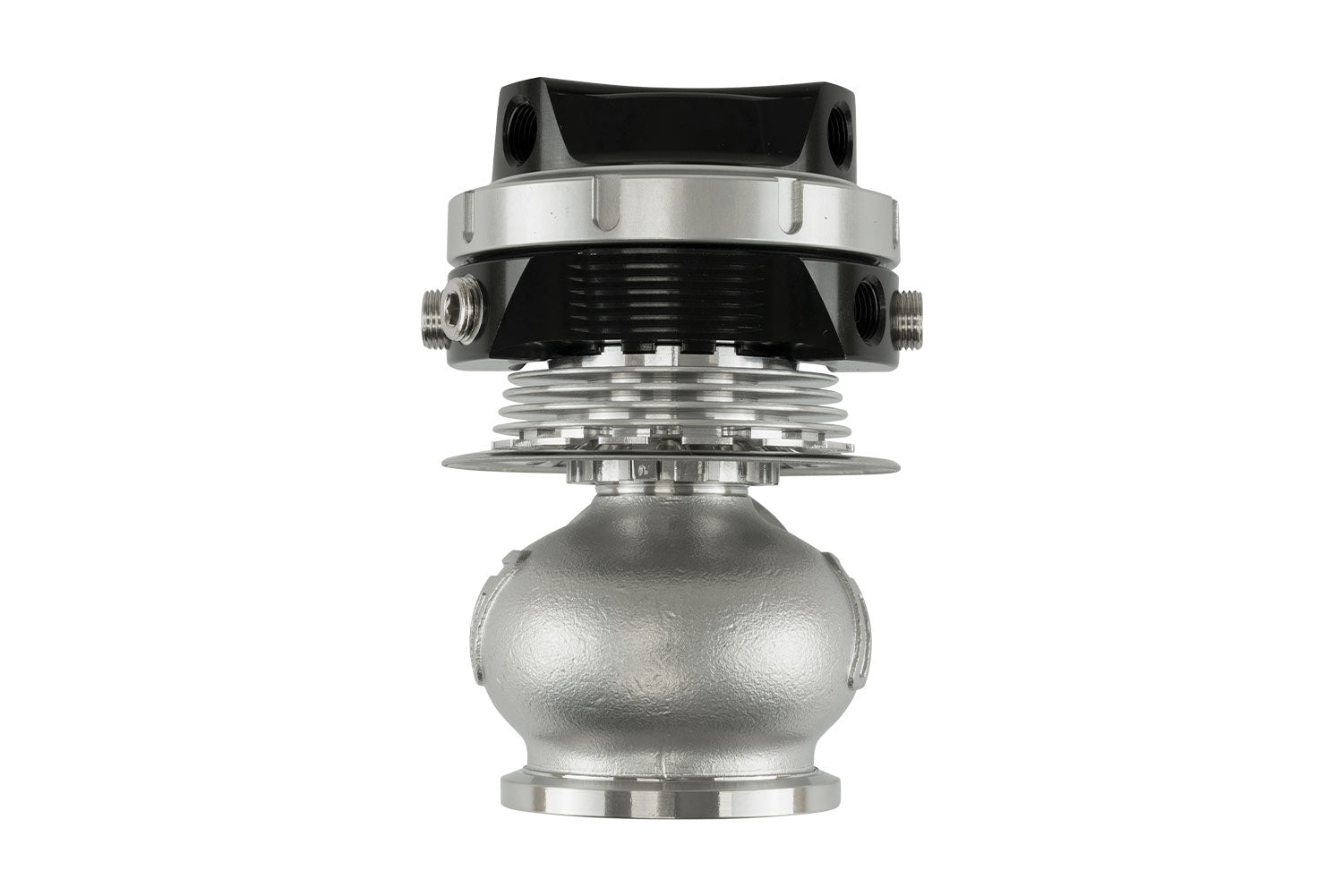 GenV WG40M CompGate40 Motorsport 14psi Black