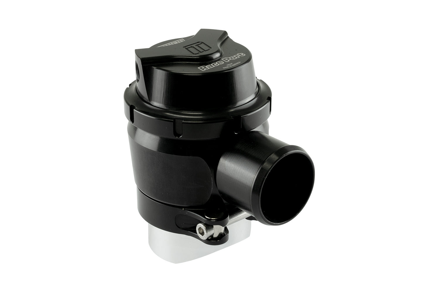 BOV RacePort PlumBack GenV - Sleeper Female by Turbosmart - performance upgrade from Torque Lab