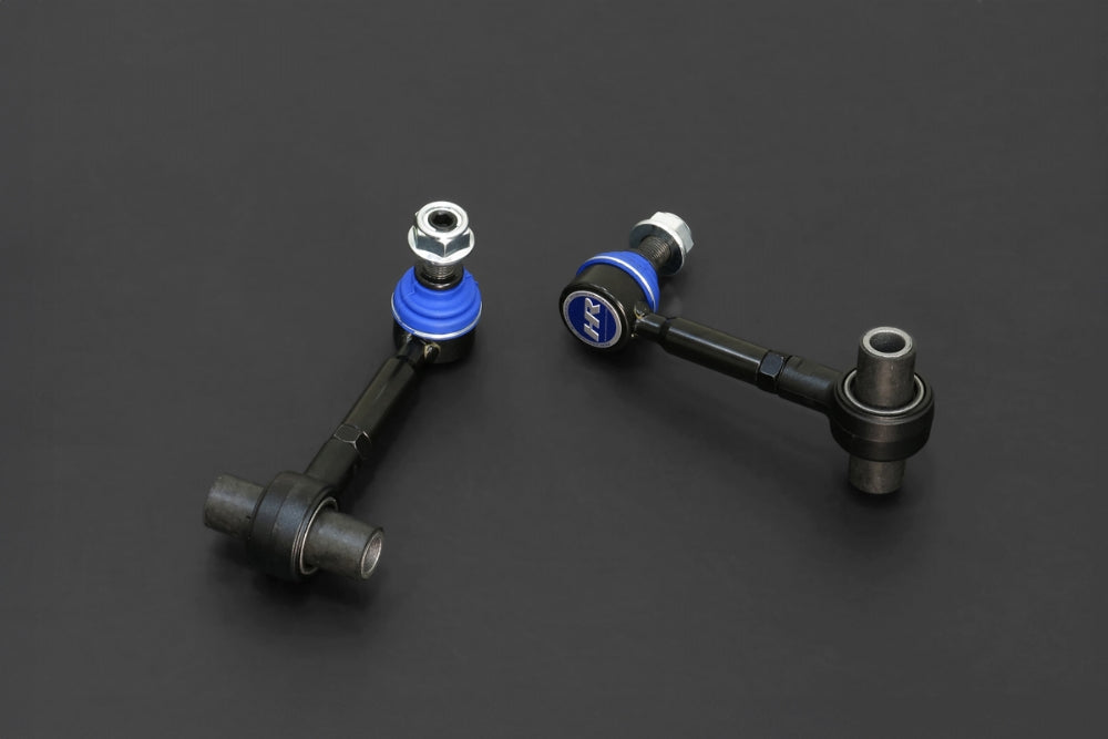 Rear Adj. Stabilizer Link  Toyota Sienna – Stabilizer Links by Hardrace | Torque Lab