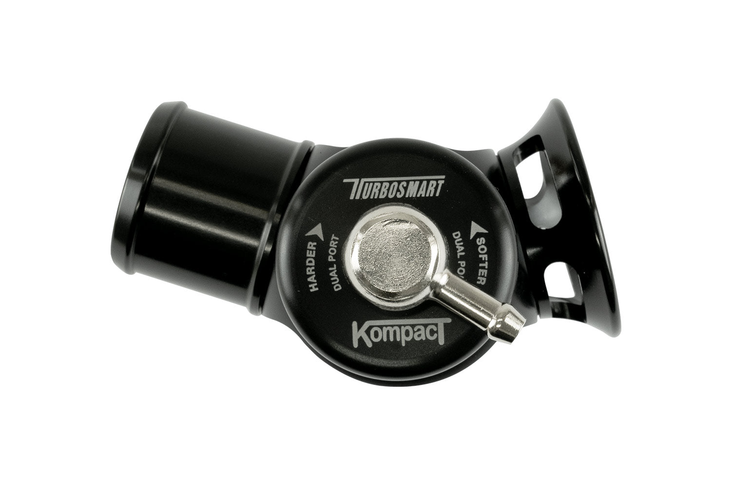 BOV Kompact Dual Port-34mm