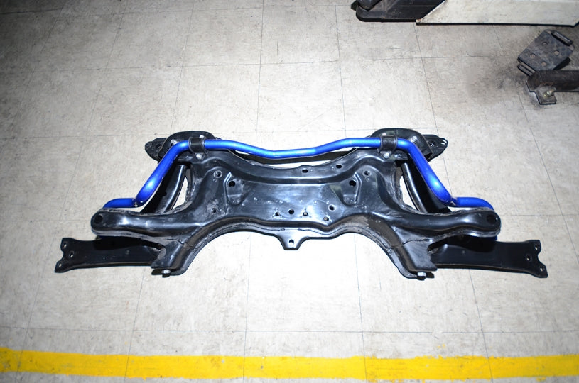Front Sway Bar Toyota Corolla/altis/auris