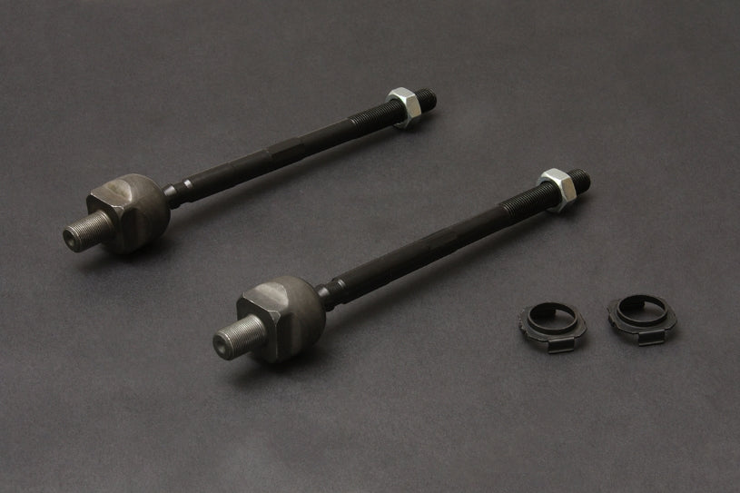Hard Tie Rod Nissan Z-series – Tie Rod Ends by Hardrace | Torque Lab