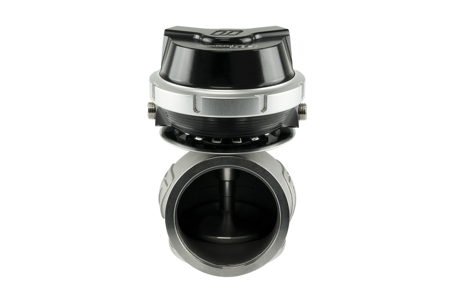 GenV WG50 ProGate50 7psi Black
