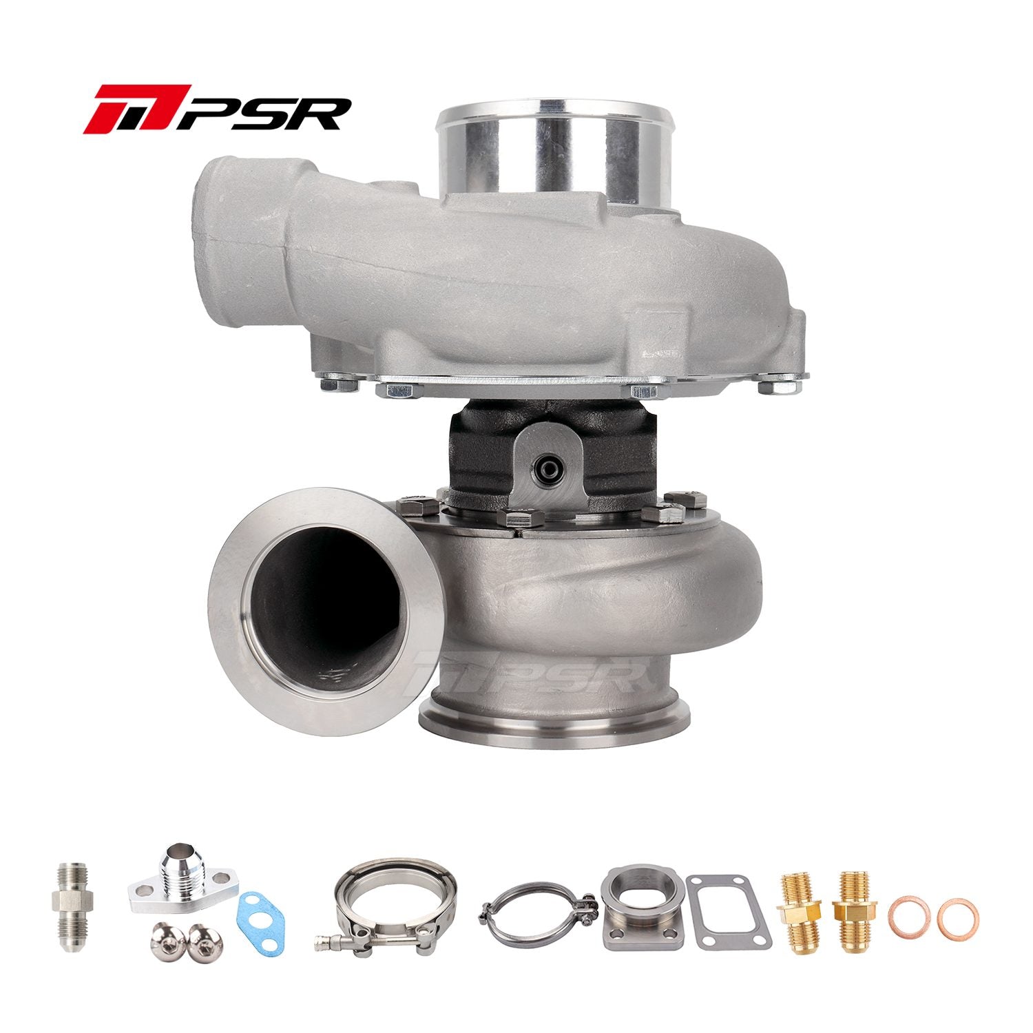 Pulsar Turbo PSR2860 Gen1 Dual Ball Bearing Turbocharger by Pulsar Turbo available at Torque Lab