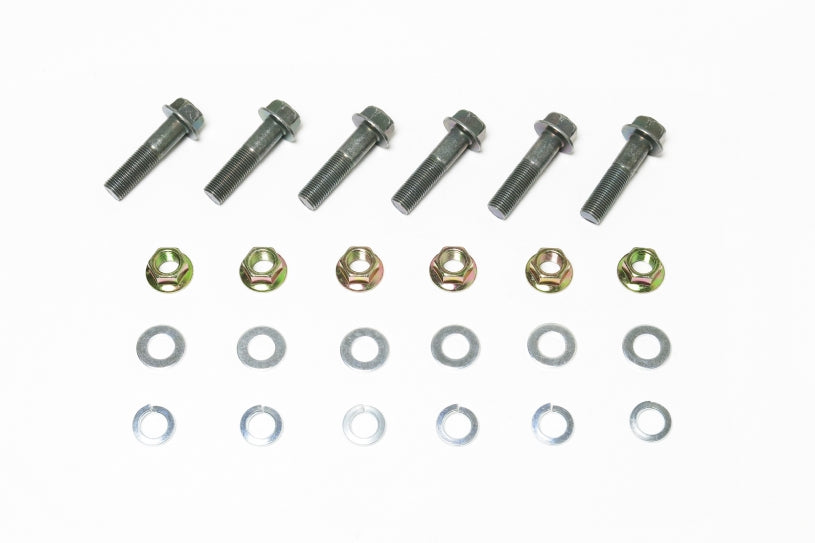 Front Geometry Correction Spacer Honda Civic, CR-V