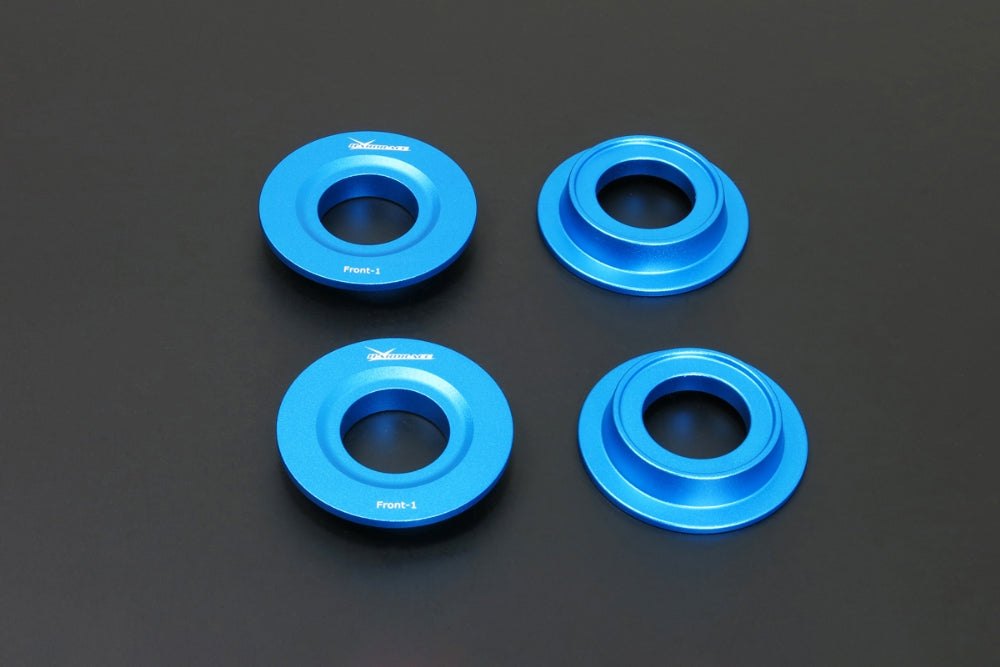 Rear Subframe Anti-vibration Insert Toyota RAV4 – Subframe Brace by Hardrace | Torque Lab