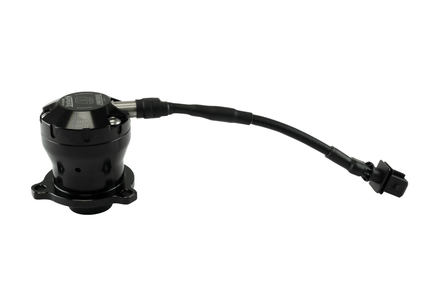 BOV Kompact EM PlumBack- VR9 (BMW)