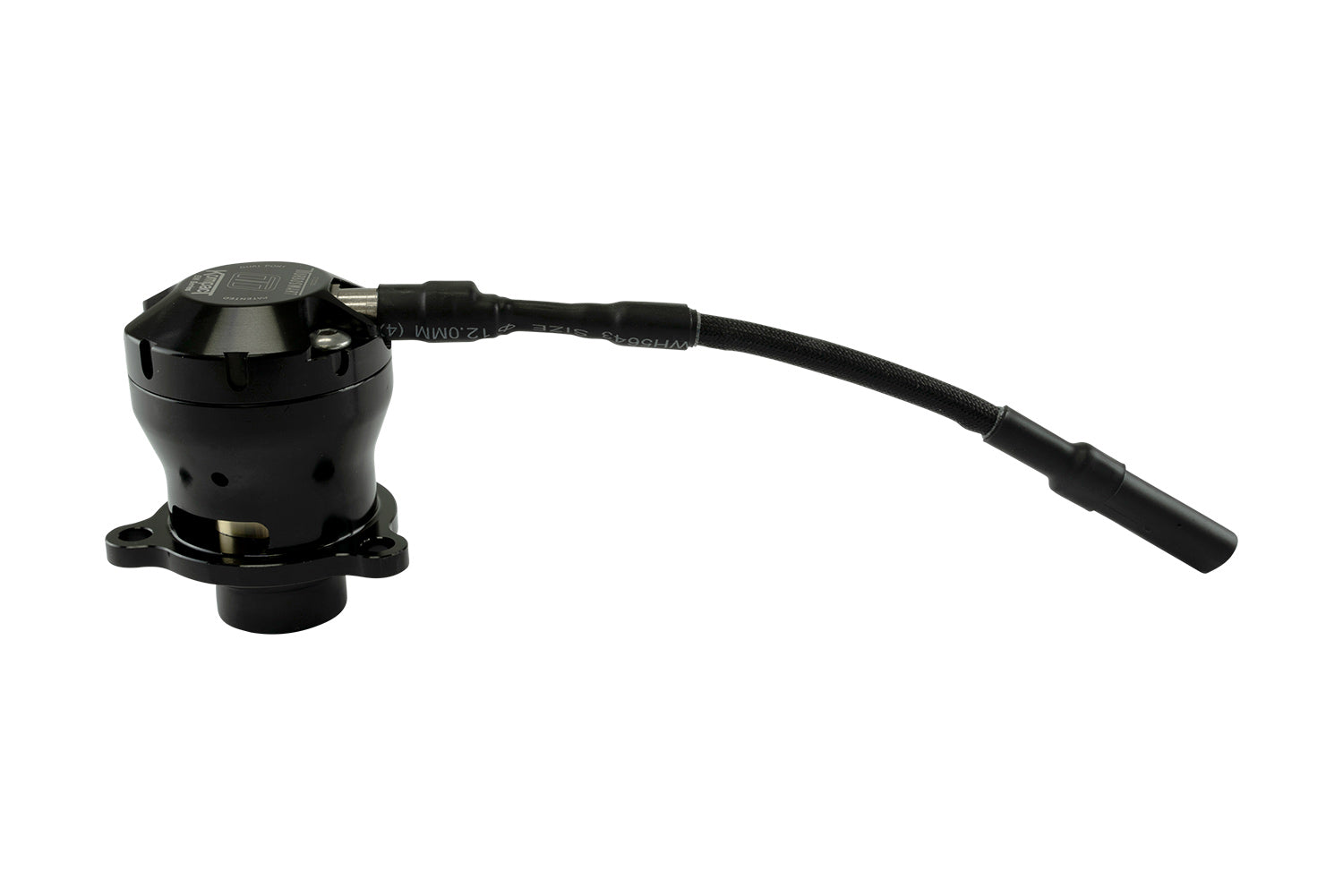 BOV Kompact EM DualPort- VR22 (Ford Fiesta ST)