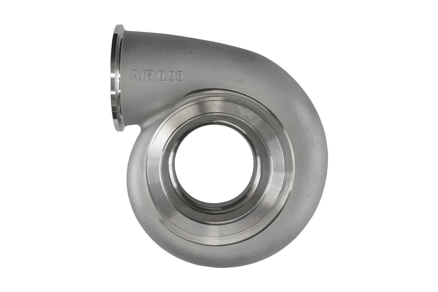 Turbine Housing (70mm) V-Band 0.96AR by Turbosmart - performance upgrade from Torque Lab