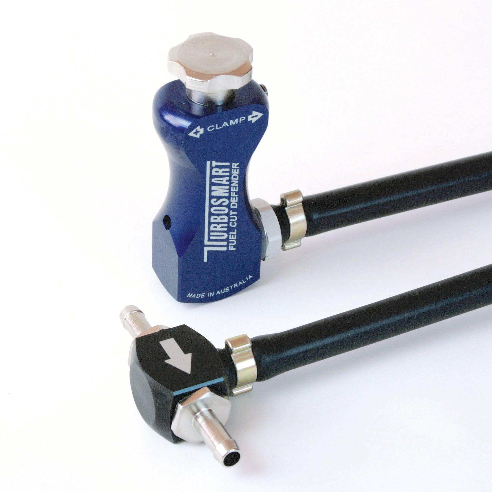 FCD-1 (pneumatic) by Turbosmart - performance upgrade from Torque Lab