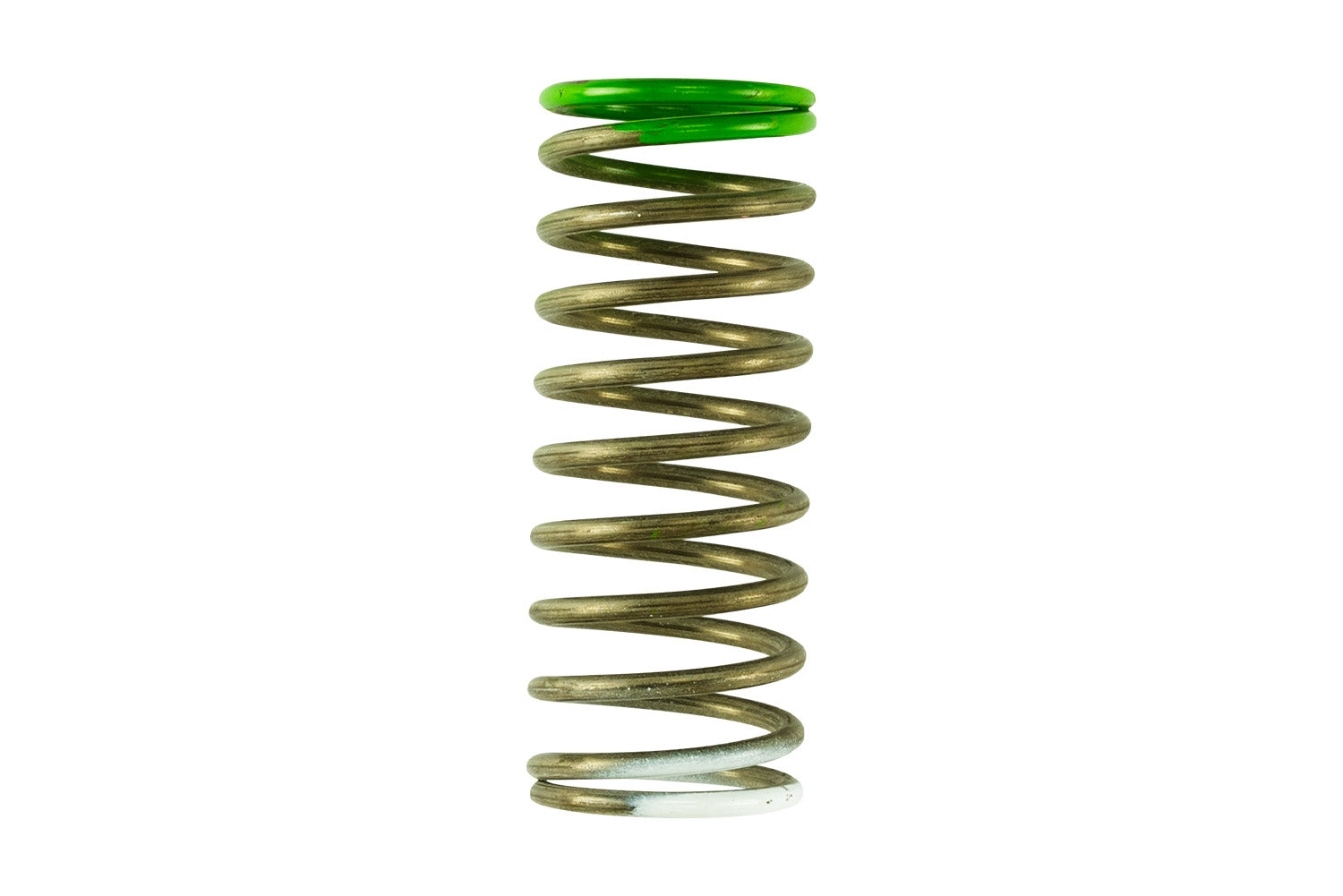 BOV ProPort Spring (15 inHg) Green by Turbosmart - performance upgrade from Torque Lab