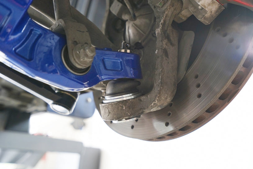 Front Knuckle Ball Joint Infiniti G series, Nissan Skyline, Z-series