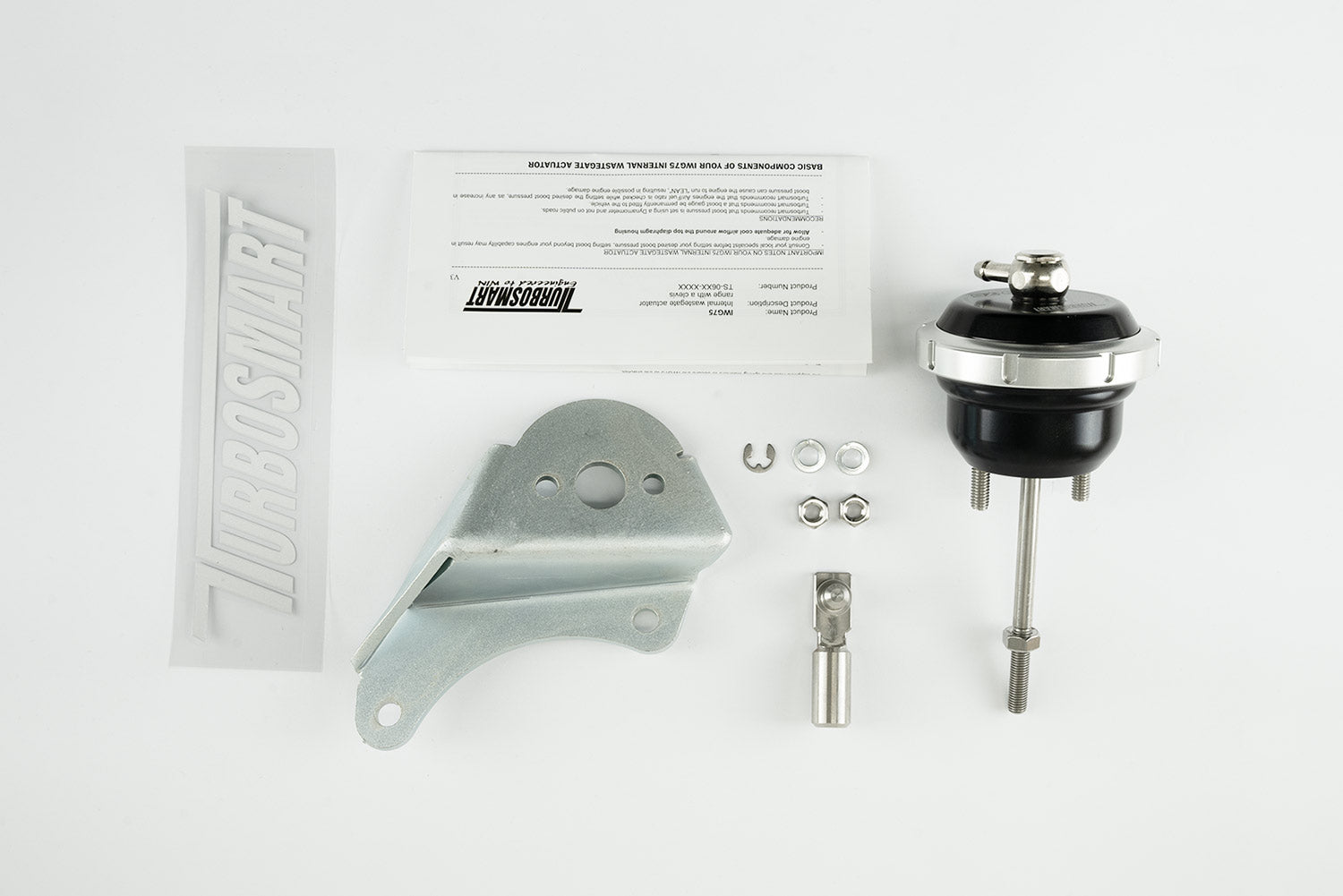 IWG75 Polaris RZR 5psi
