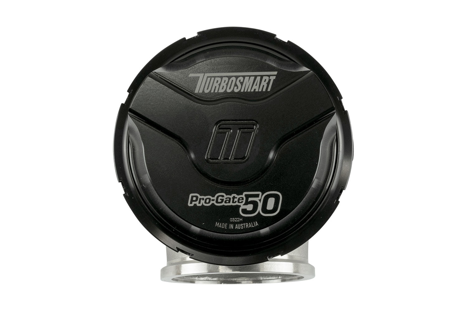 GenV WG50 Pro-Gate50 14psi Sleeper