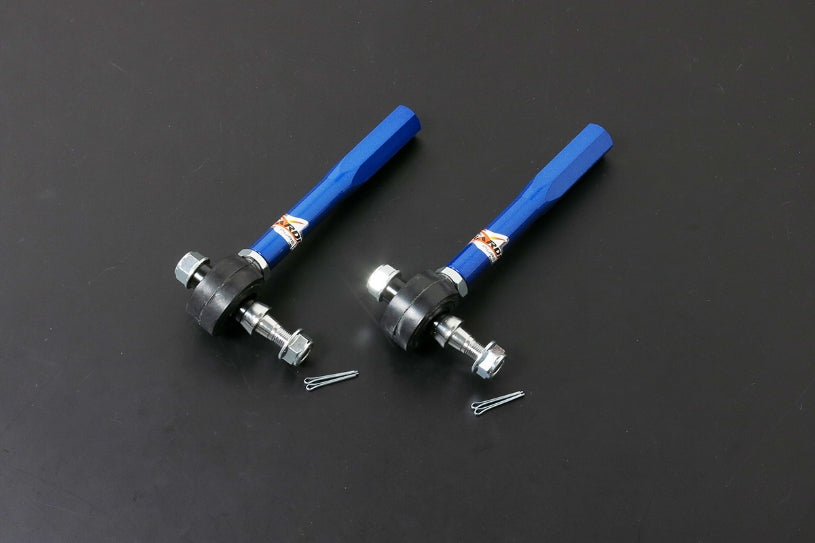 Super Tie Rod End Toyota 86 – Tie Rod Ends by Hardrace | Torque Lab