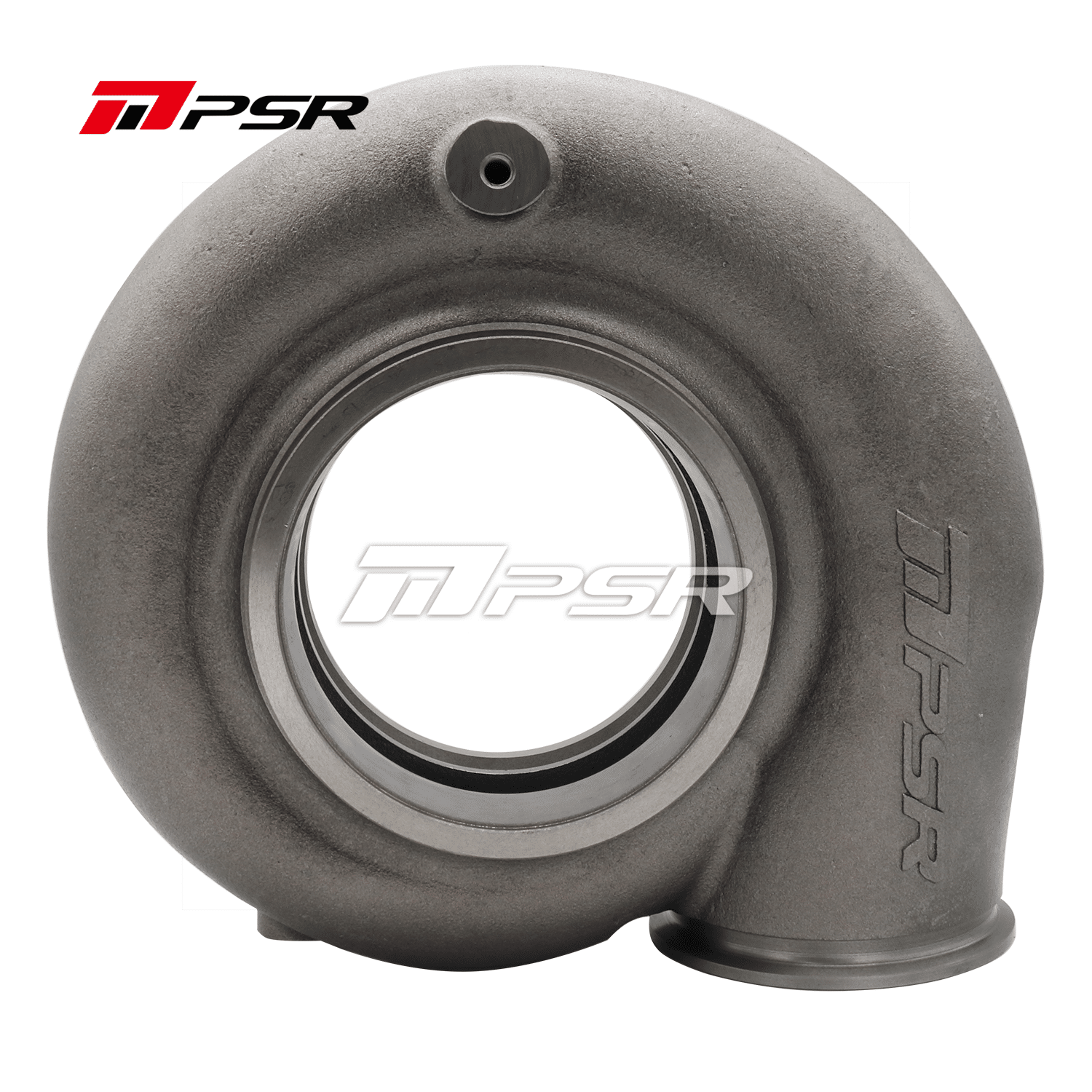 Pulsar Turbo PSR PRO Turbine Housings for PRO88 PRO98 PRO106 Turbos - Dual Vband 1.25A/R by Pulsar Turbo available at Torque Lab