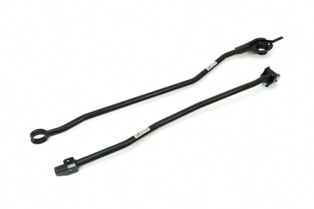 B-series Swap Shift Linkage Honda CRX, Civic