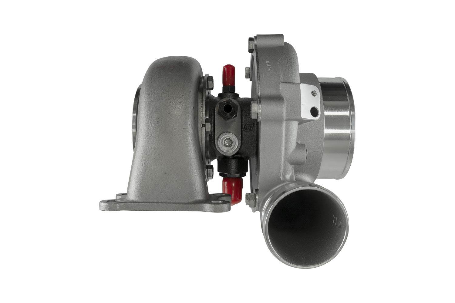 TS-2 Turbocharger (Water Cooled) 6262 T3 1.10AR Externally Wastegated