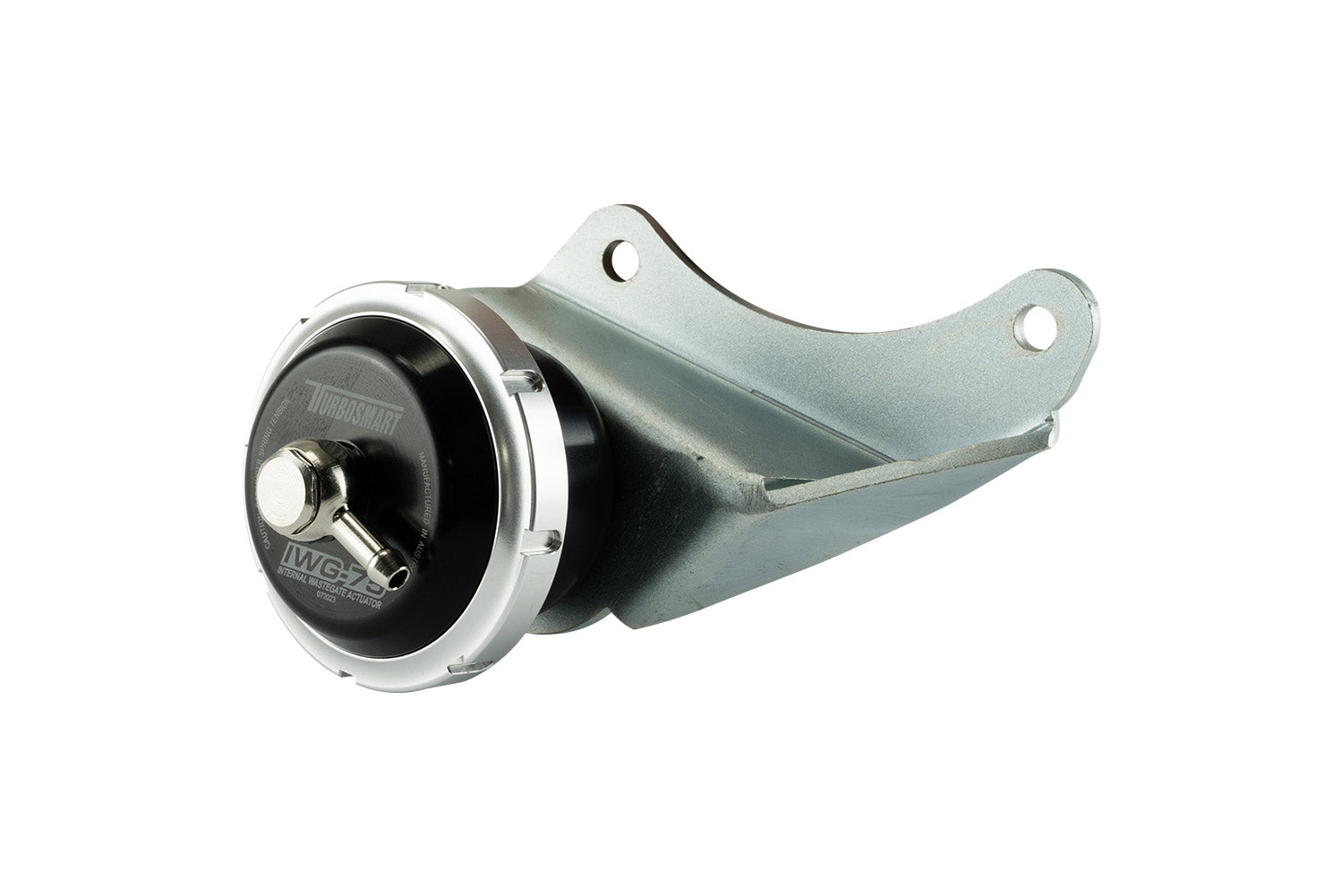 IWG75 Polaris RZR 5psi by Turbosmart - performance upgrade from Torque Lab