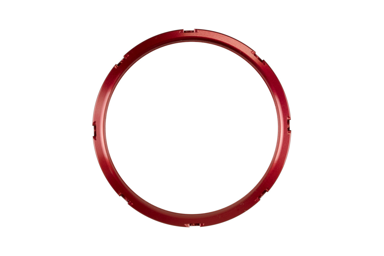 GenV WG45/50 Actuator and ProPort Collar Red by Turbosmart - performance upgrade from Torque Lab