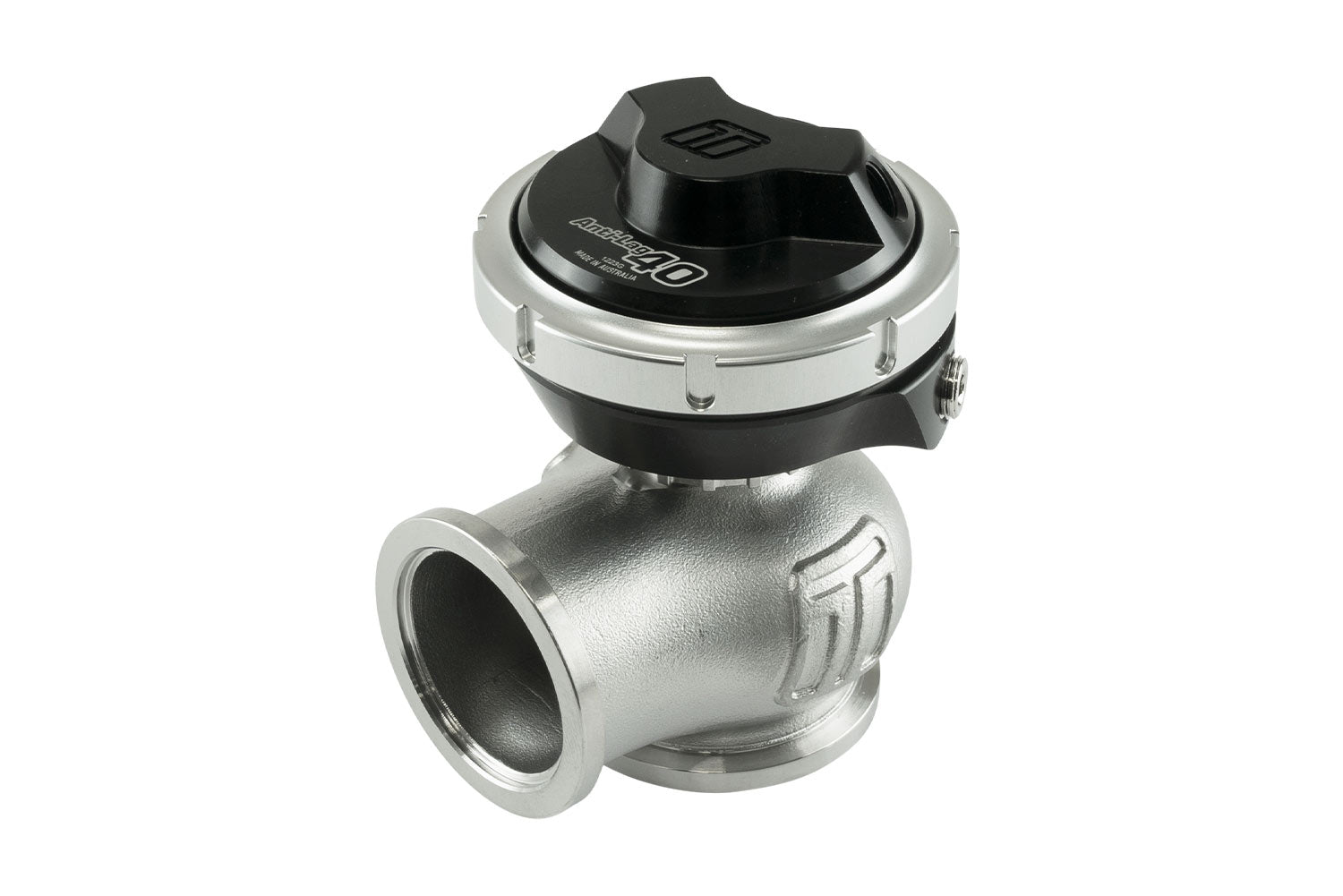 GenV ALV40 (Anti-Lag Valve) by Turbosmart - performance upgrade from Torque Lab
