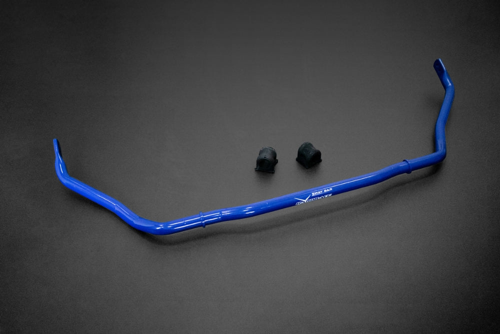 Front Sway Bar Honda Fit / jazz – Sway Bar by Hardrace | Torque Lab