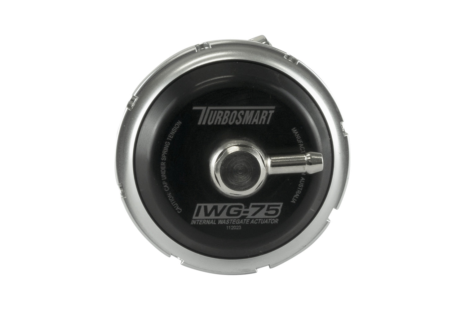 IWG75 Ford Focus RS 2.5L Turbo 7 PSI