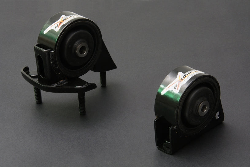 Harden Enigne Mount Toyota Corolla/altis/auris – Engine Mounts by Hardrace | Torque Lab